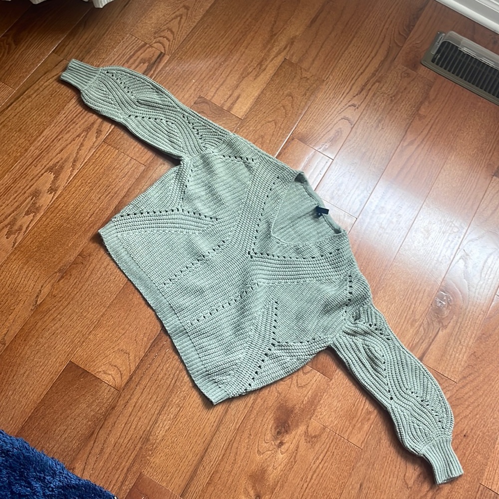 Moon & Madison Sweater